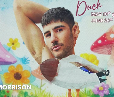 DUCK (The Vault)