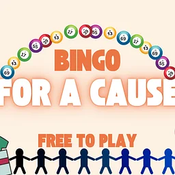 Bingo For A Cause