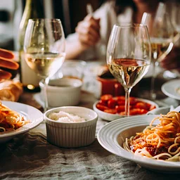 Pasta Night