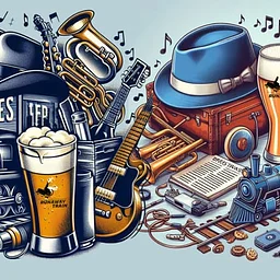 Live Music Every Saturday
