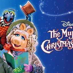 The Muppets Christmas Carol