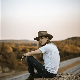 Live Music with Hunter Billingsly