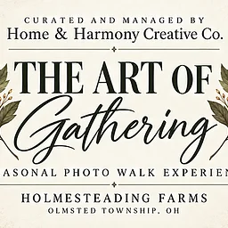 The Art of Gathering