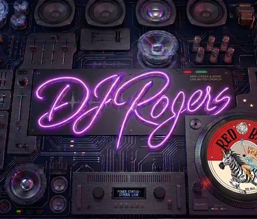 DJ Rogers