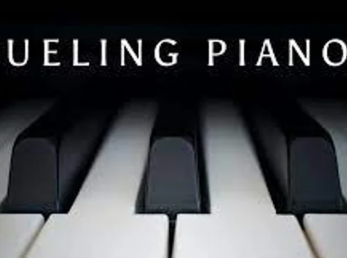 Dueling Pianos