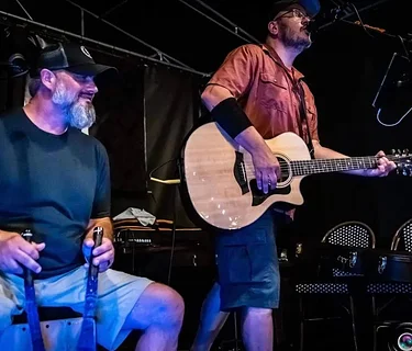 Happy Hour w/ Sean B & DC