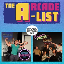 The Arcade List