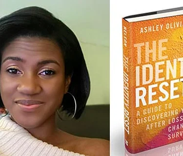 Ashley Olivia Nelson: The Identity Reset