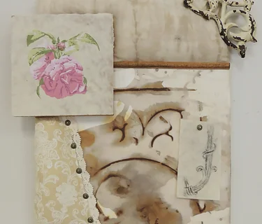 Printing, dyeing, and sculpting with Rust!