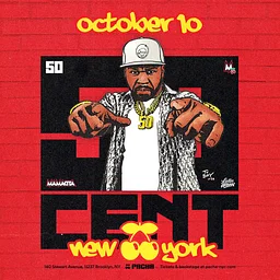 50 CENT | MAMACITA
