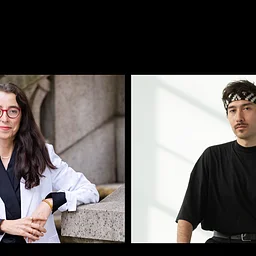 Director’s Talks: Maria Nicanor in Conversation with Josh Tafoya, 2026 National Design Award Winner, Fashion Design