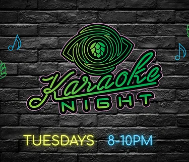 Karaoke Night!
