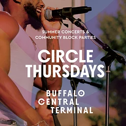 Circle Thursdays