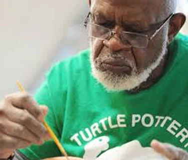 Extended Pottery Classes