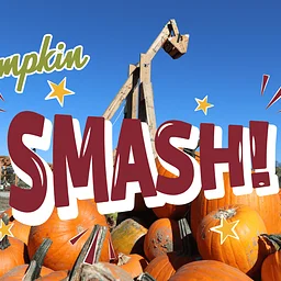 Pumpkin Smash!