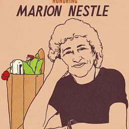Glynwood Farm Dinner with Marion Nestle