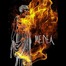 Medea by Euripides