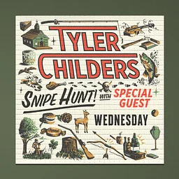 Tyler Childers