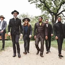 Tomar and the FCs, The Chris Cuevas Project