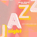 Jazz Night