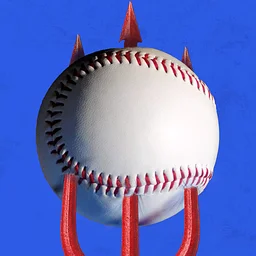 DAMN YANKEES