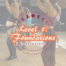Level 1: Foundations (Week 8)