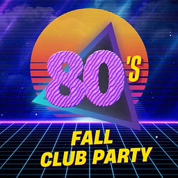 Fall Wine Club Party: 80’s Party at the Winery