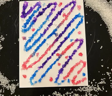 MOCACREATE: Build a Bright World with Teaching Artist Yu Rong