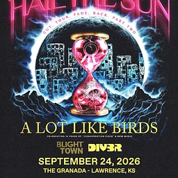 Hail The Sun