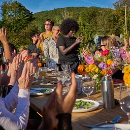 FEAST For Our Future - Annual Fundraising Dinner