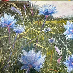 Opening Reception, Sept 17 — “Nature Aglow: The Paintings of Jan Dilenschneider”