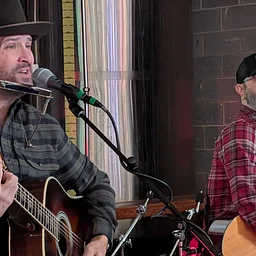 Live Music: Longest Day of the Year