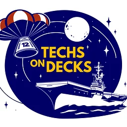 Techs on Decks 2026