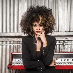 Kandace Springs