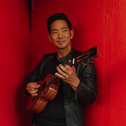 CANCELED - Jake Shimabukuro