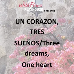 Sisters Azul & Elena Romero: Un Corazon, Tres Sueños / Three Dreams, One Heart