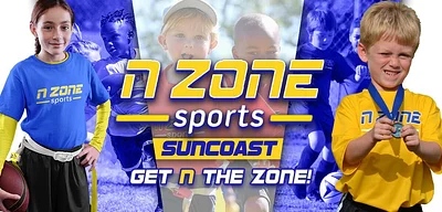 Youth sports Sarasota