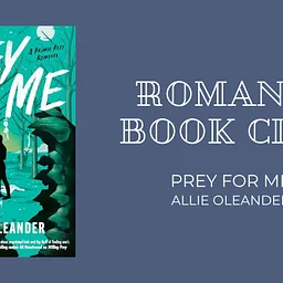 Romance Book Club