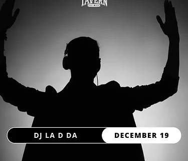 DJ La D Da