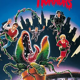 CTFS: Little Shop of Horrors
