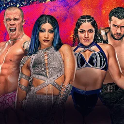 AEW Dynamite