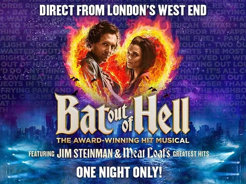 Bat out of Hell