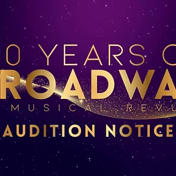 100 Years of Broadway: A Musical Revue