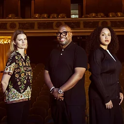 Christian McBride and Ursa Major