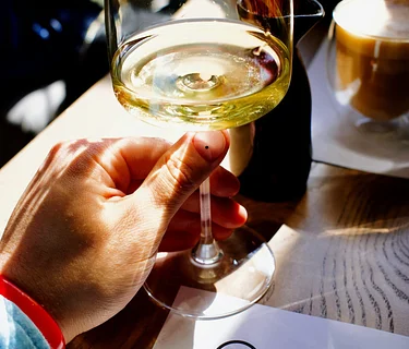 Wine Wednesday: Riesling Day