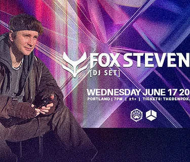 FOX STEVENSON