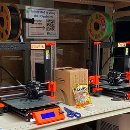 3D Printer Orientation: The Basics @ NESTL