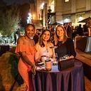 Annual Patron Party