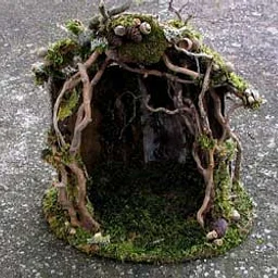 Fairy Walk