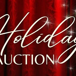 Peoples Bank Theatre Holiday Auction